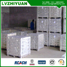 Mg Ingots 99.9%/Magnesium Metal MSDS